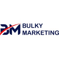 Bulky Marketing logo